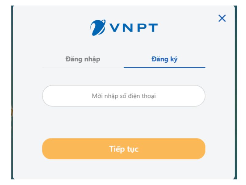 Cách hủy nhạc chờ qua My VNPT